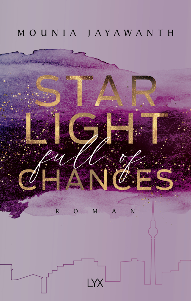 Starlight Full Of Chances main product photo