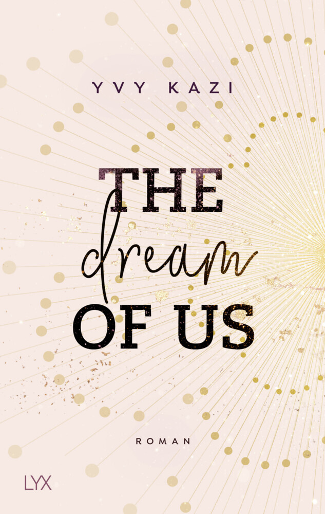The Dream Of Us main product photo