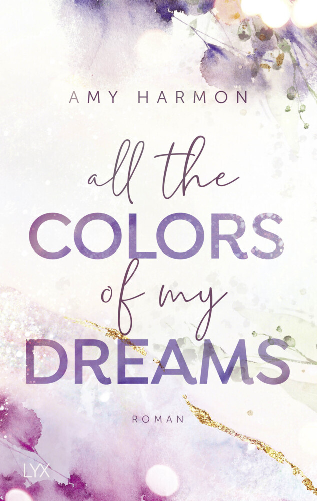 All the Colors of my Dreams main product photo
