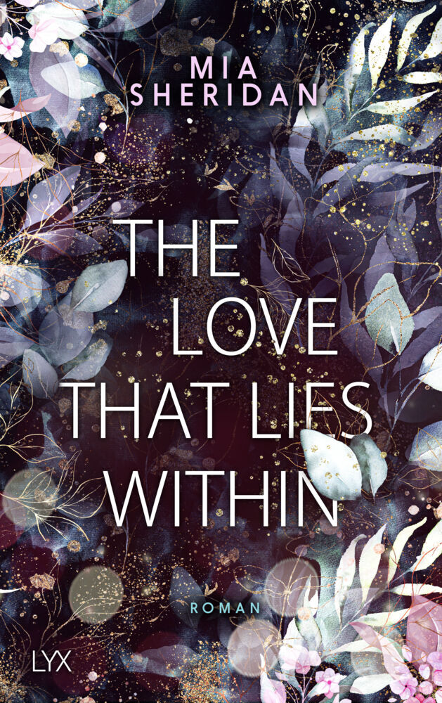 The Love That Lies Within main product photo