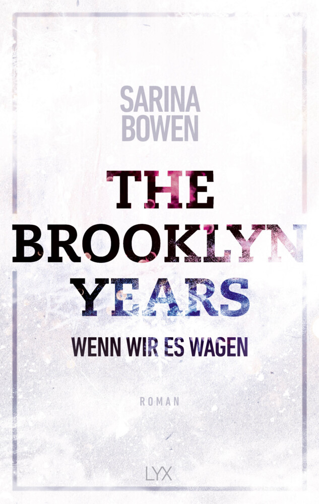 The Brooklyn Years - Wenn wir es wagen main product photo