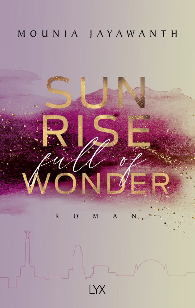 Sunrise Full Of Wonder main product photo
