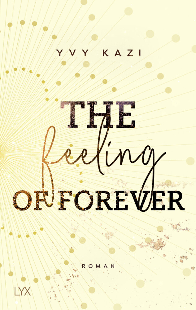 The Feeling Of Forever main product photo