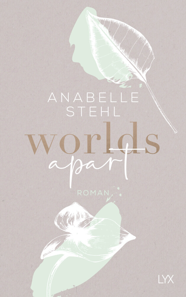 Worlds Apart main product photo