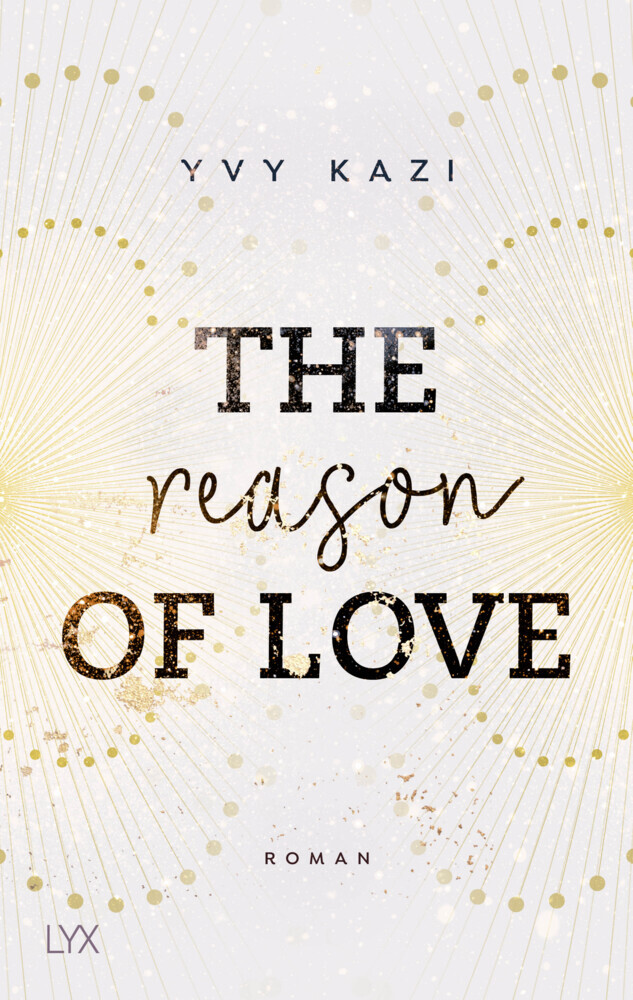 The Reason of Love main product photo