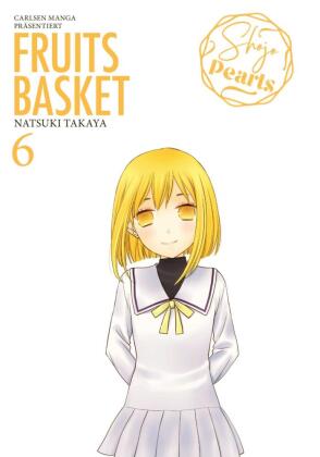 Fruits Basket Pearls 6. Bd.6