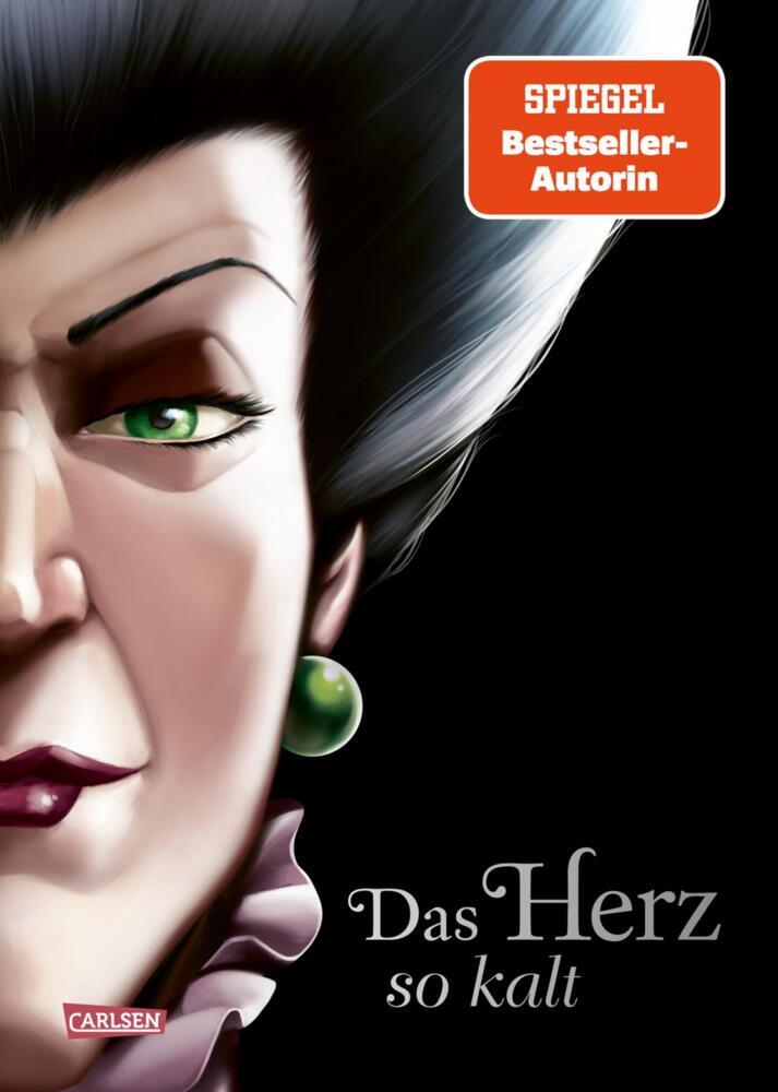 Disney Villains 8: Das Herz so kalt (Cinderella) main product photo