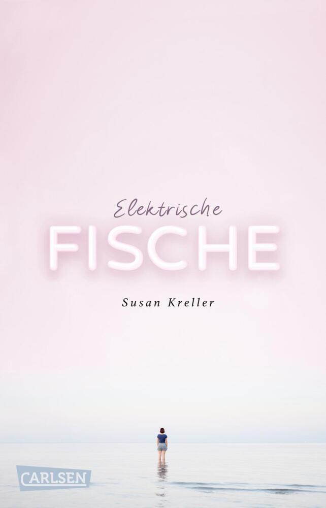 Elektrische Fische main product photo