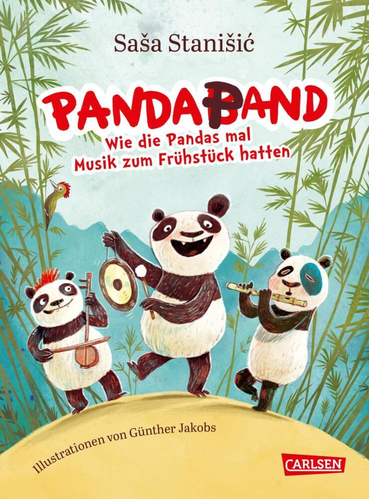 Panda-Pand main product photo