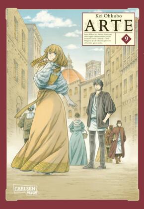 Arte. Bd.9