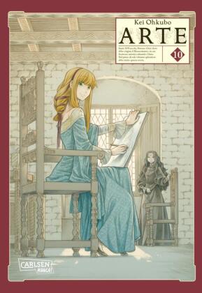 Arte 10. Bd.10