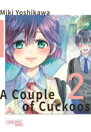 A Couple of Cuckoos. Bd.2