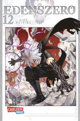 Edens Zero. Bd.12