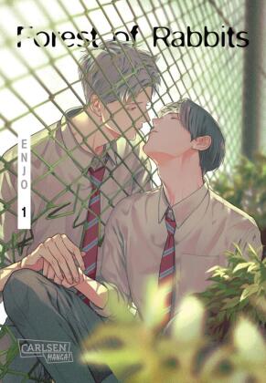 Forest of Rabbits. Bd.1