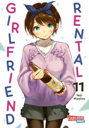 Rental Girlfriend 11. Bd.11