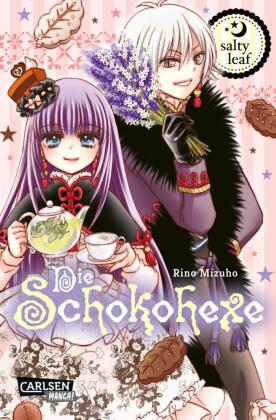 Die Schokohexe  19. Bd.19