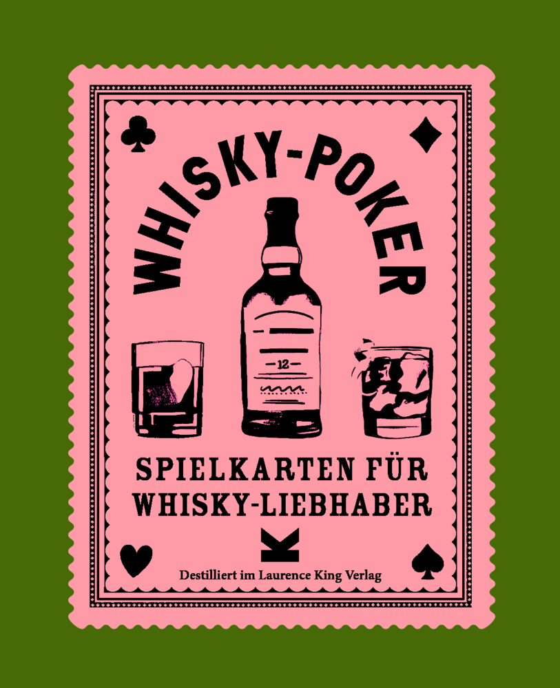 Whisky-Poker main product photo