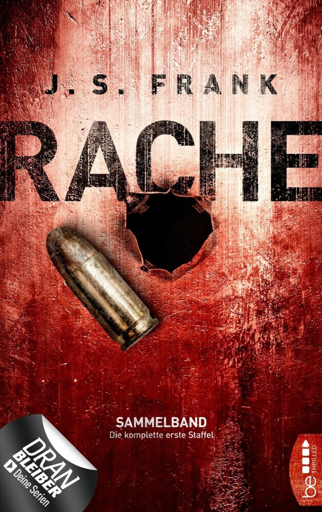 RACHE main product photo
