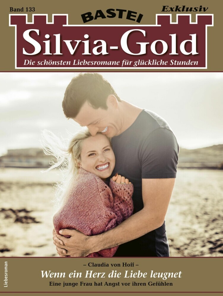 Silvia-Gold 133 main product photo