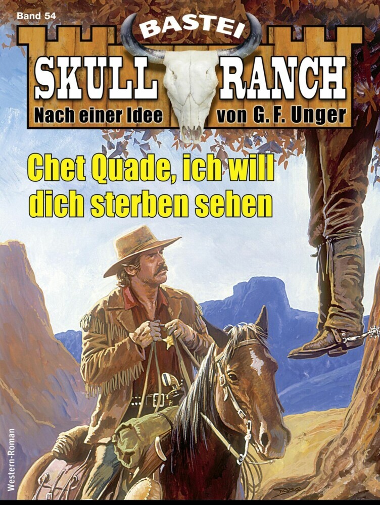 Skull-Ranch 54 main product photo