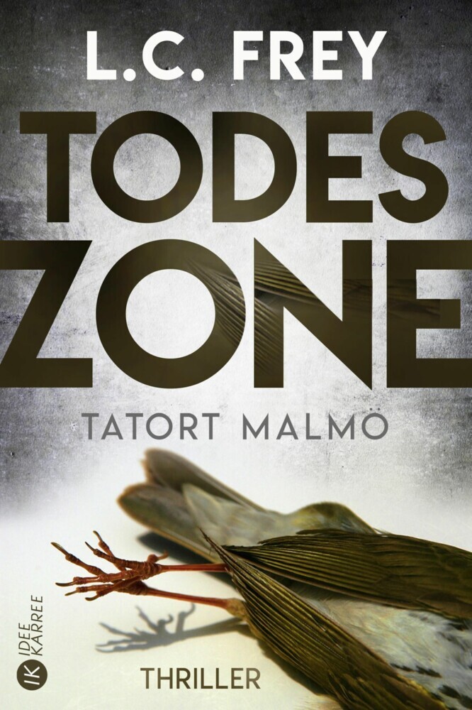 Todeszone: Tatort Malmö main product photo