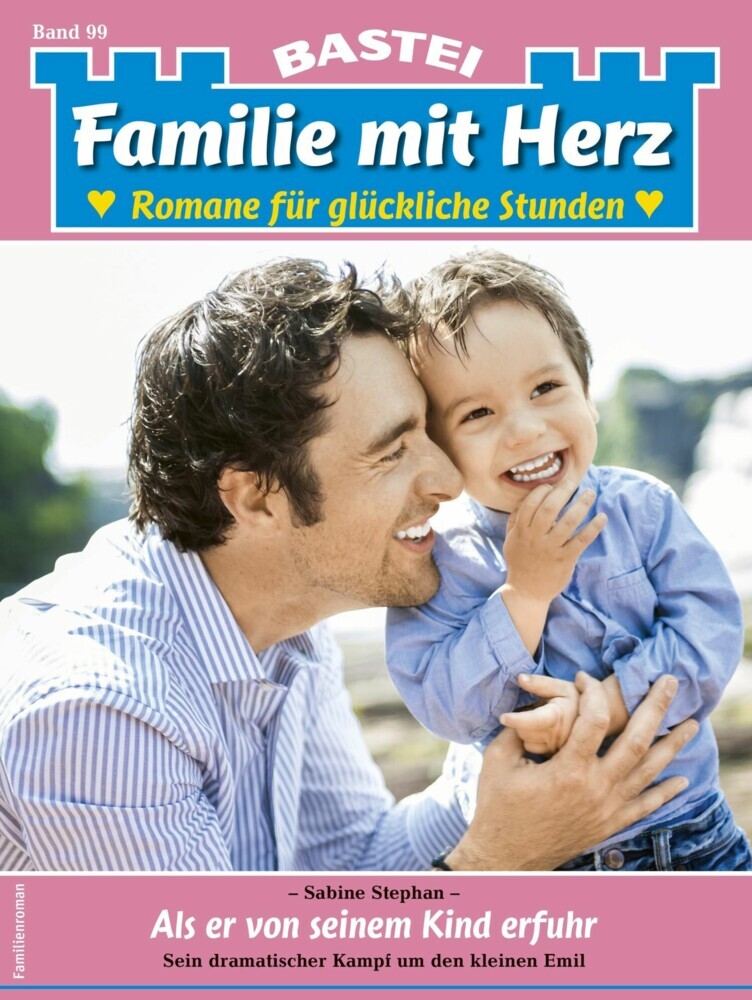Familie mit Herz 99 main product photo