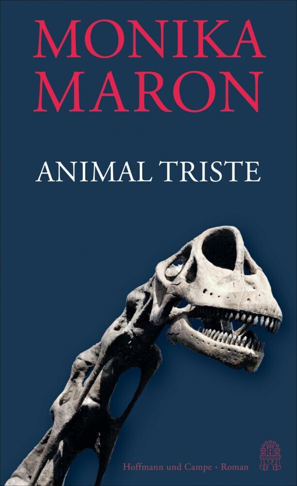 Animal triste main product photo