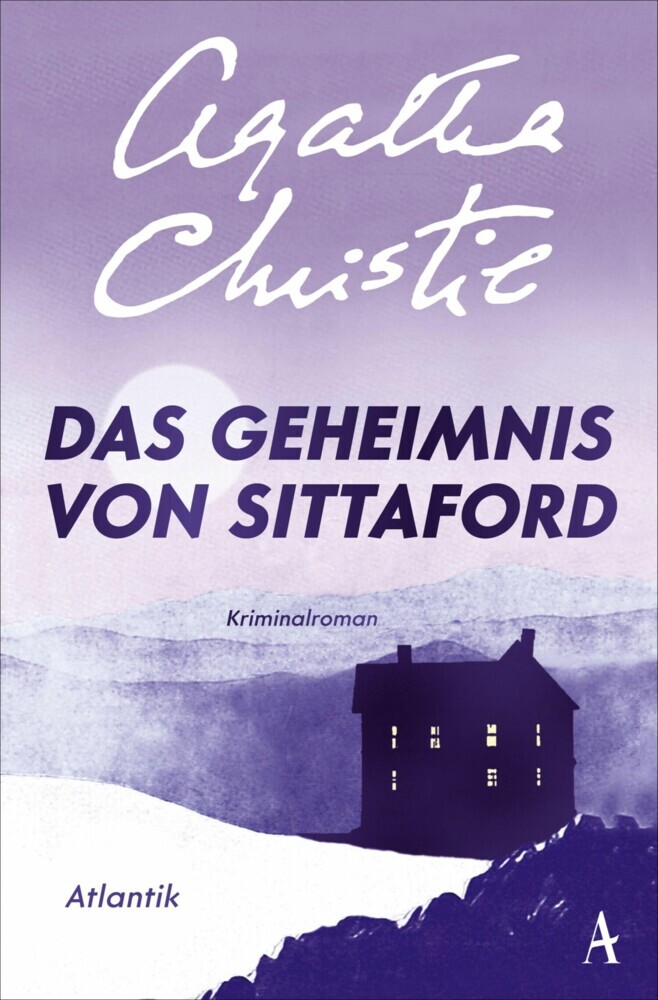 Das Geheimnis von Sittaford main product photo