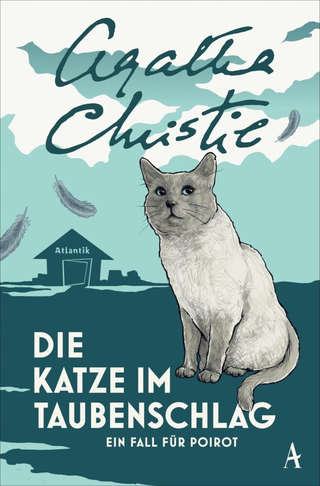 Die Katze im Taubenschlag main product photo