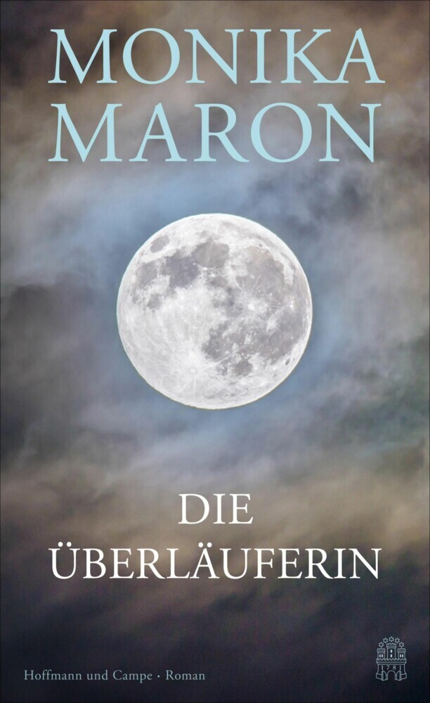 Die Überläuferin main product photo
