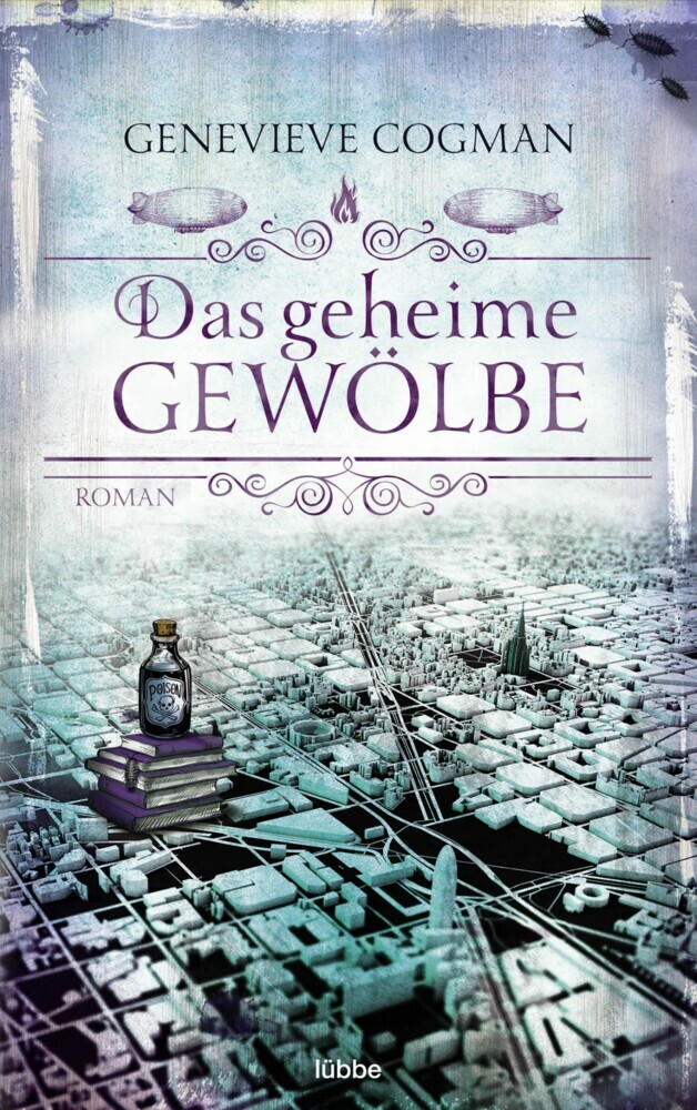 Das geheime Gewölbe main product photo