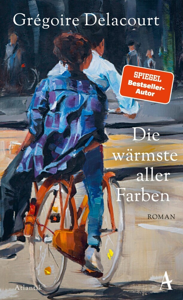 Die wärmste aller Farben main product photo