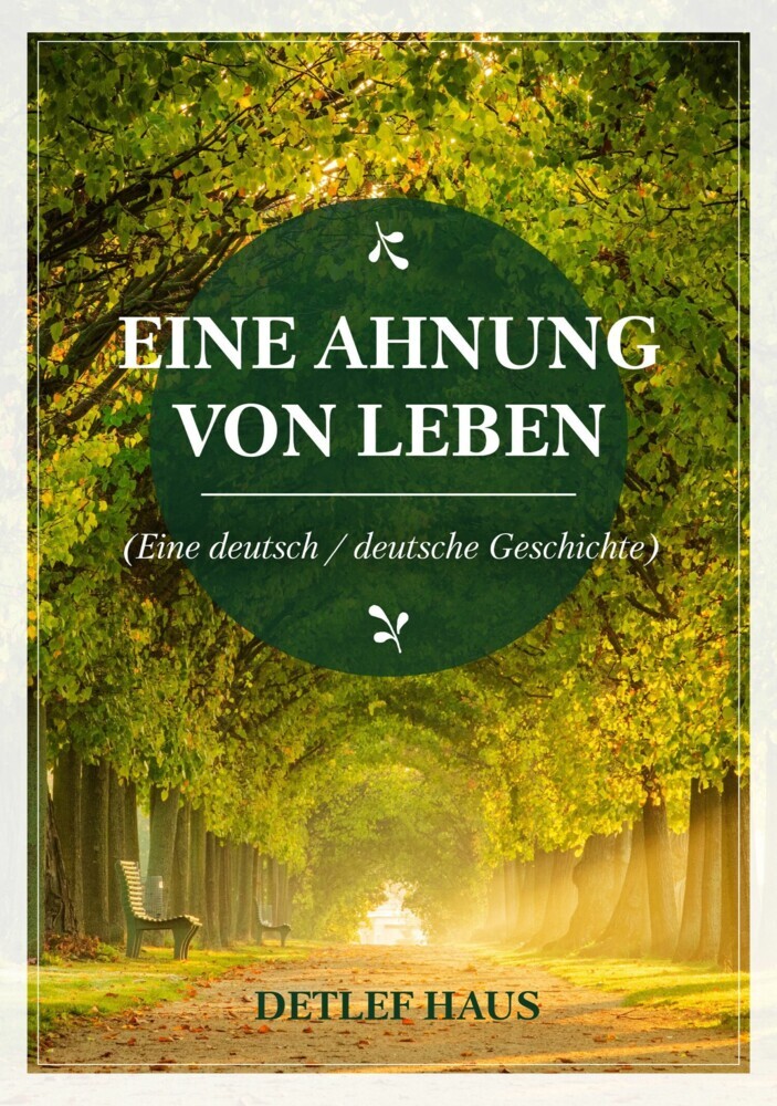 Eine Ahnung von Leben main product photo