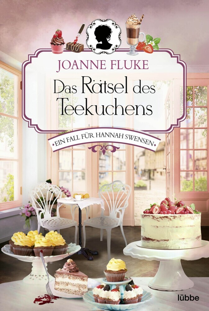 Das Rätsel des Teekuchens main product photo
