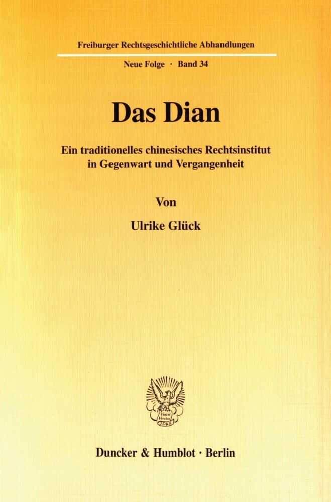 Das Dian. main product photo