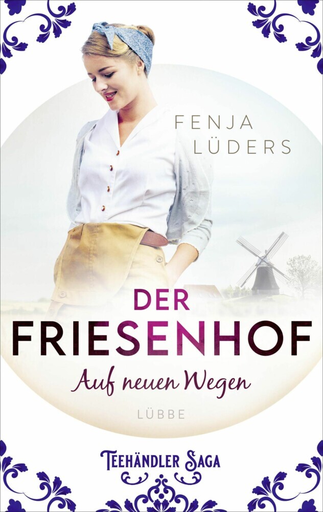 Der Friesenhof main product photo
