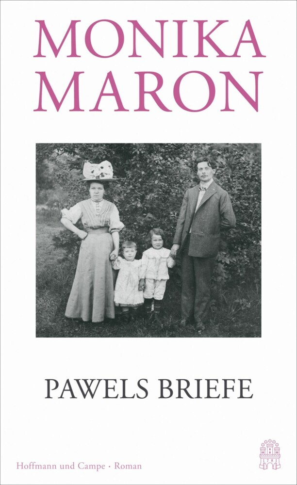 Pawels Briefe main product photo