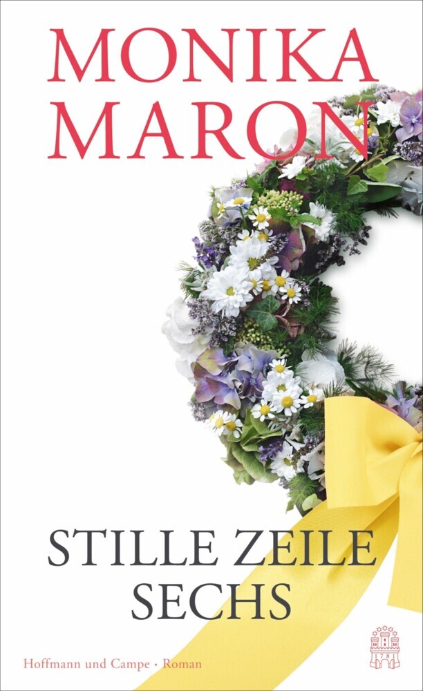 Stille Zeile Sechs main product photo