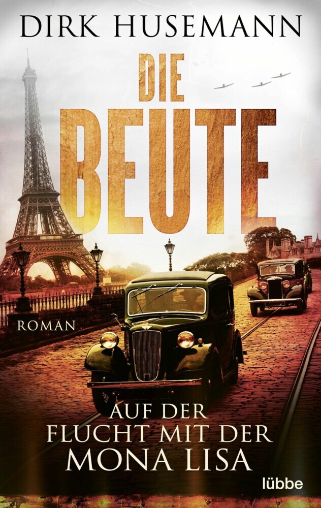 Die Beute main product photo