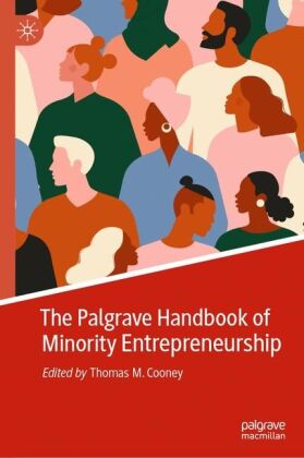 The Palgrave Handbook of Minority Entrepreneurship