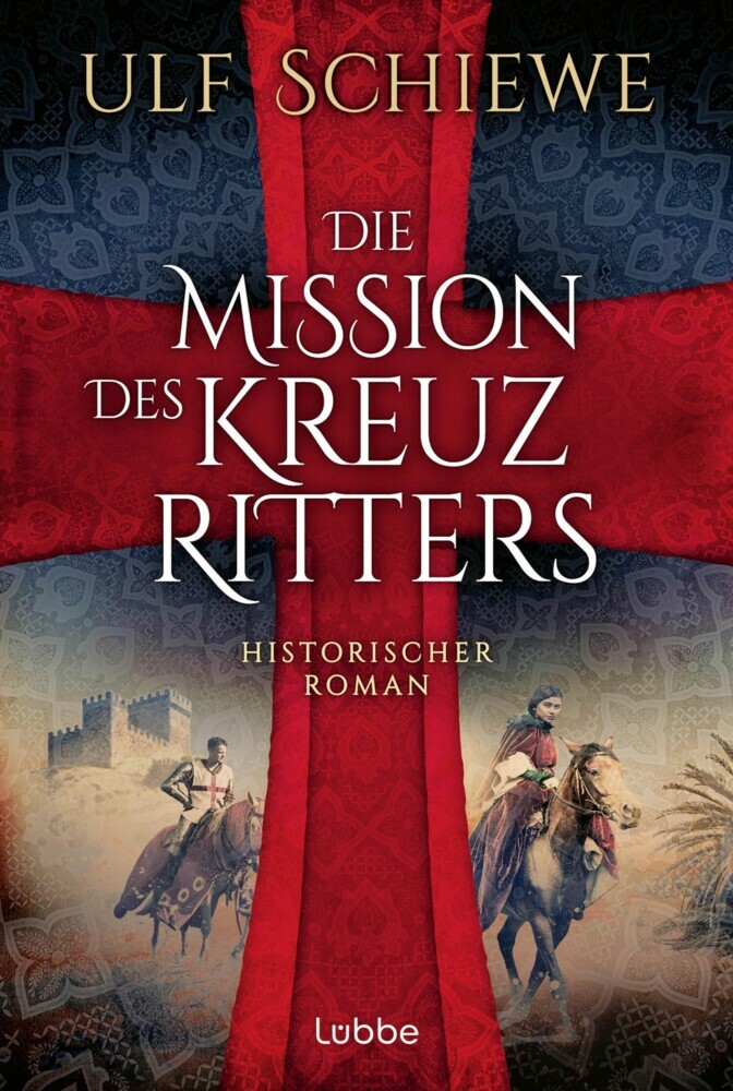Die Mission des Kreuzritters main product photo