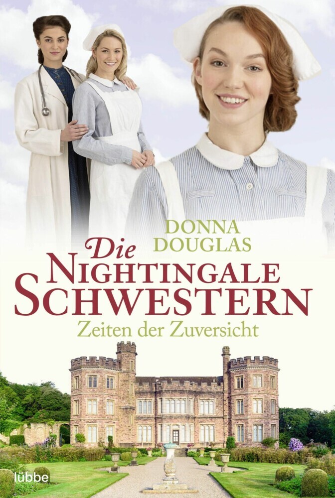 Die Nightingale Schwestern main product photo