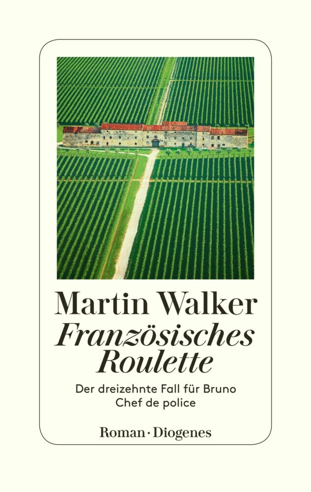 Französisches Roulette main product photo