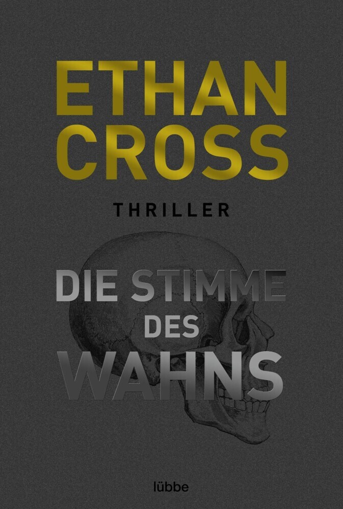 Die Stimme des Wahns main product photo