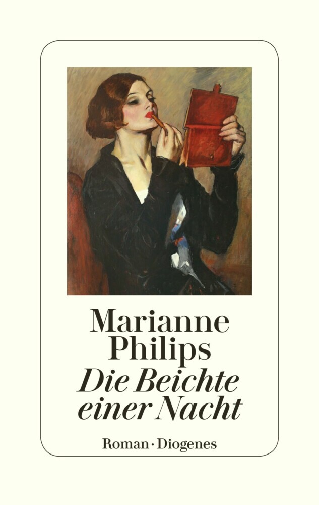 Die Beichte einer Nacht main product photo