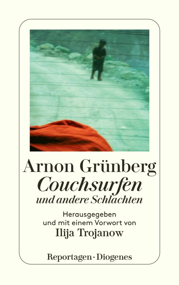 Couchsurfen und andere Schlachten main product photo