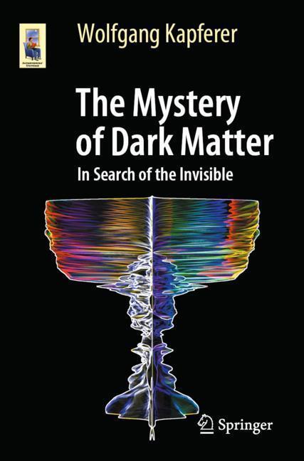 The Mystery of Dark Matter main product photo