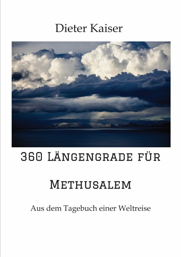 360 Längengrade für Methusalem main product photo