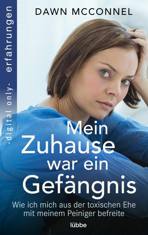 Mein Zuhause war ein Gefängnis main product photo