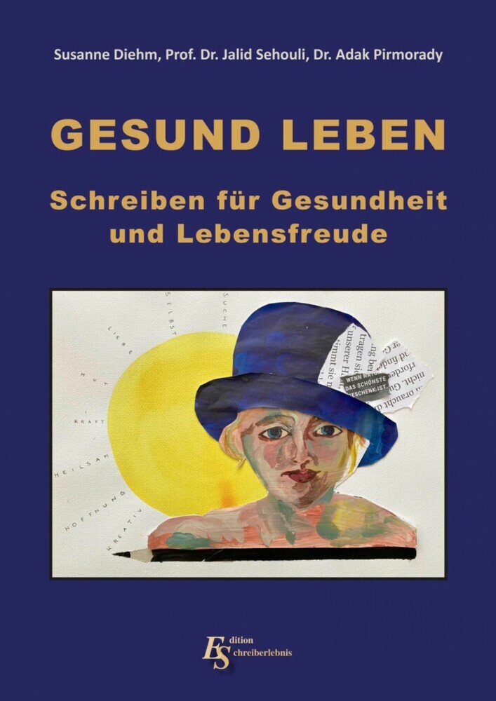 Gesund leben main product photo